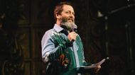 List of Nick Offerman movies and TV shows